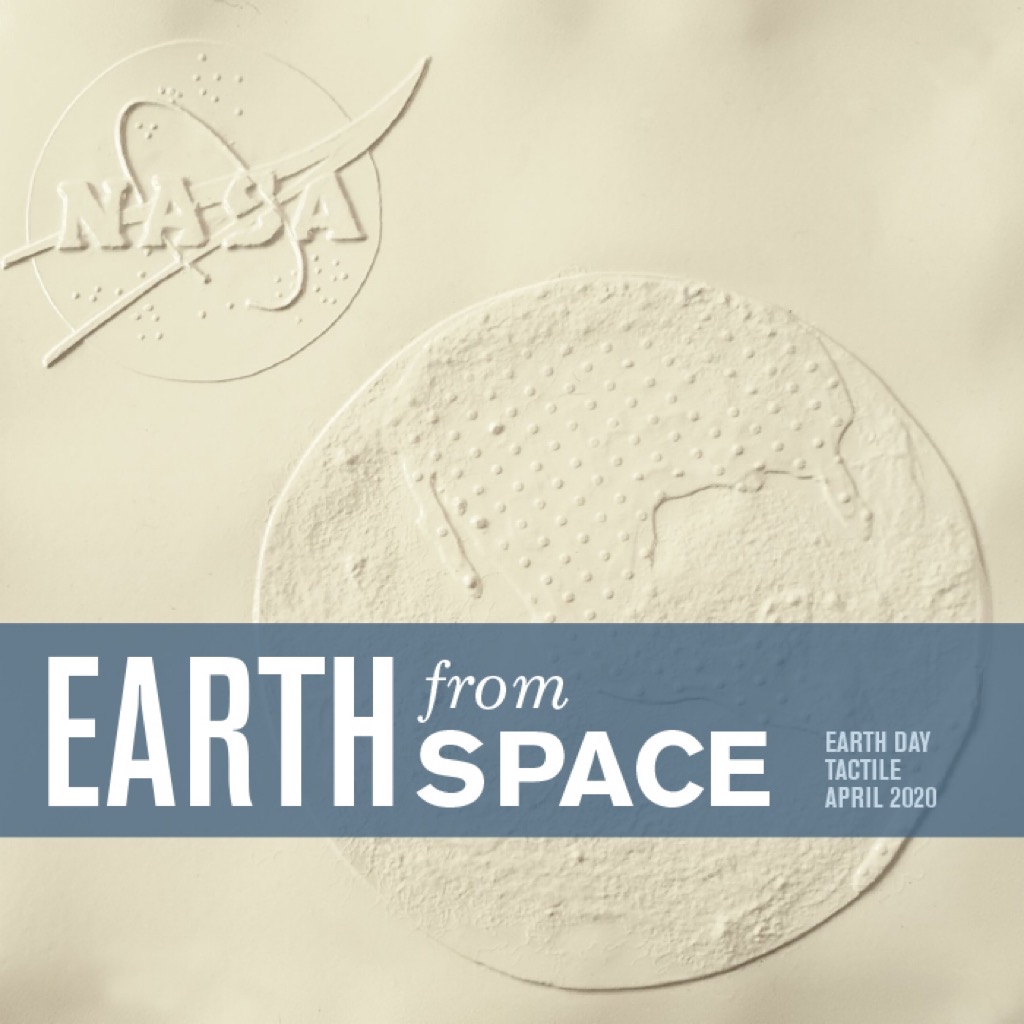 Earth from Space book cover