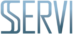 SSERVI Logo