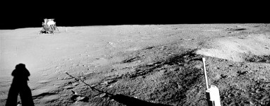 LROC’s Best Look at the Apollo 11 Landing Site | Solar System ...