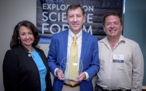 NASA Exploration Science Forum 2018